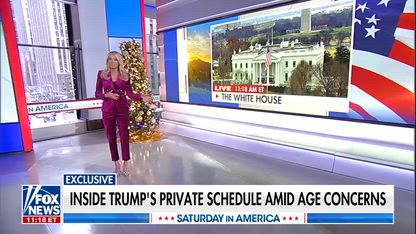 'LIBEL': Trump SLAMS New York Times for comments about his age