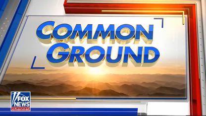 ‘Good people on both sides’: Lawmakers reveal top issues they are working together on