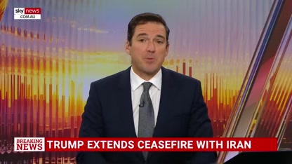 US-Iran peace talks could become ‘more drawn out’ amid ‘increasingly complex’ situation