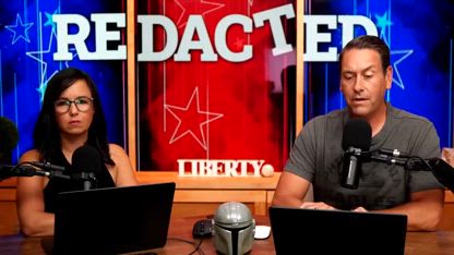 Masonic D.C.: Trump’s Military Tribunals Begin Against Satanic Forces in D.C. (Part 3) | Redacted