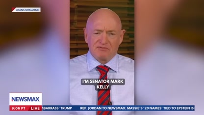 Democrats have stage four Trump Derangement Syndrome: Marsha Blackburn | Newsline