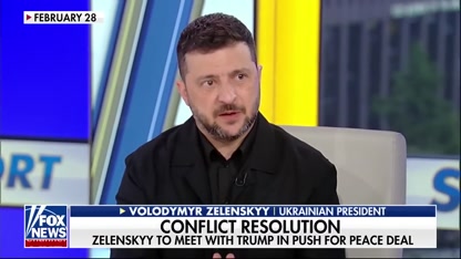 ‘Mess with the bull, get the horns’: Republican strategist lauds strikes on ISIS