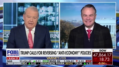 Biden admin went WAY TOO FAR with EV push, consumers weren’t ready: API CEO