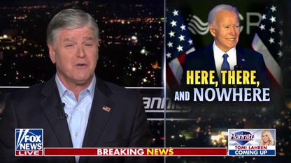 Biden, ‘pothole Pete’ Buttigieg under fire: ‘Incredibly incompetent’