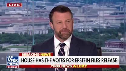 BREAKING: House votes overwhelmingly to release Jeffrey Epstein’s files