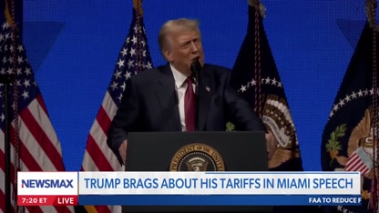 Supreme Court will 'side with Donald Trump' on tariff issue: Sec. Howard Lutnick