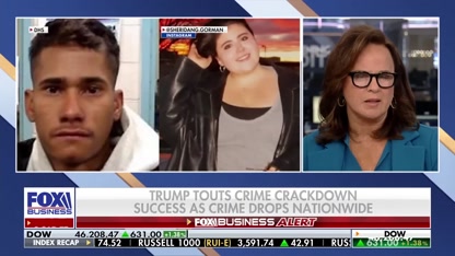 Democrats IGNORE victims of illegal immigrant crime: Miranda Devine