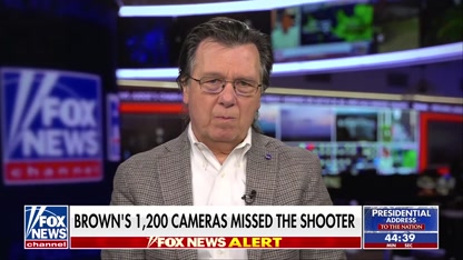 Something isn’t right here, retired FBI criminal profiler warns