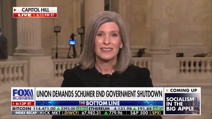 NEW: Largest federal workers’ union calls for immediate end to shutdown