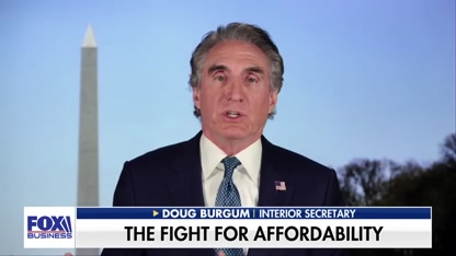 Voters are being lied to by Democratic governors: Daniel Turner