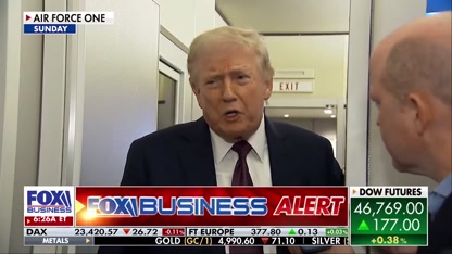 'ESSENTIALLY DEFEATED IRAN': Trump delivers EXPLOSIVE assessment after devastating US strikes