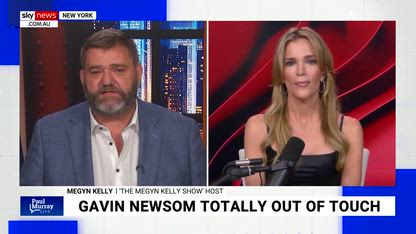 ‘He is spiralling’: Megyn Kelly mocks Newsom for racist ‘dumb’ comment to Black audience