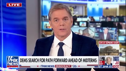 DETAILS: Warren reveals 'surprising' call from Trump