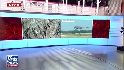 Pentagon reveals brand-new details on status of Iran nuclear program