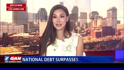 $39 Trillion and Climbing What's Driving America's Debt Crisis