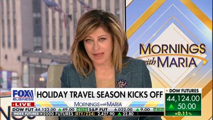 Expert reveals surprising destination for holiday travel