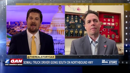 Trucking Tragedies & Immigration Laws: Is America Losing Control of the Roads?