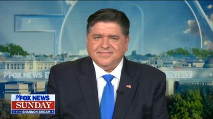 Dem Gov JB Pritzker says the damage has been done on Trump tariffs