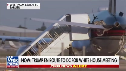 Kayleigh McEnany: Trump must have his 'eyes wide open' this time