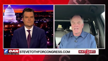 SHOCKING: The Radical Plan to Hold the U.S. Border Hostage for Foreign Aid