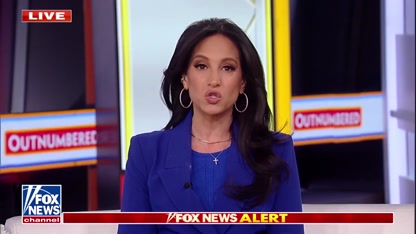 Kayleigh McEnany: This is SO WRONG