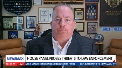 Hurting officers should be mandatory jail time: John Chell | Newsline