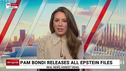 ‘Not the end of the story’: Many claim Epstein files still incomplete