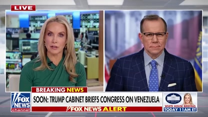 BREAKING: US launches operation to seize Venezuelan 'ghost tanker'