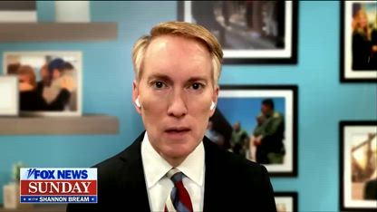 CANNOT BE ALLOWED': GOP sen stresses Iran cannot have a nuclear weapon