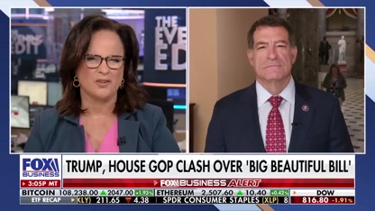 The pendulum can’t swing back to the ‘extreme’ on South Africa: GOP lawmaker