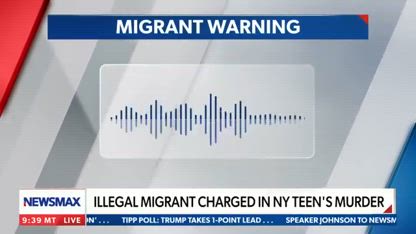 New York official vows to fight sanctuary policies after murder of 16-year-old | Sunday Report