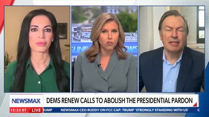 Attorney: All of the cases against Trump were ridiculous | Newsline