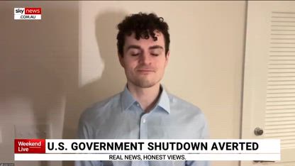 Donald Trump appoints ‘The Apprentice’ producer as special envoy to UK