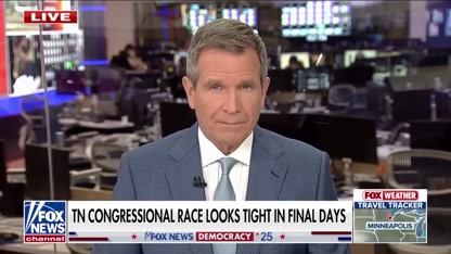 Too early for Republicans to ‘hit the panic button’ ahead of the midterms: Liz Peek