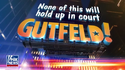 Gutfeld: The media’s latest fraud emerges…