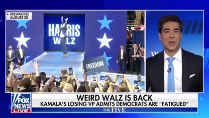 Trump is taking a ‘wrecking ball’ to Washington: Judge Jeanine