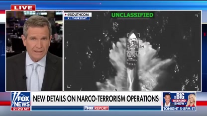 Trump is making 'our backyard' a priority: GOP lawmaker