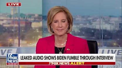 Democrats, media buried the Biden-Hur story: Rep. Claudia Tenney
