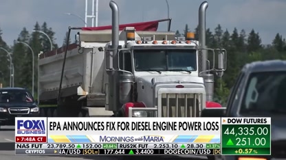 Farmers will be ‘thrilled’ about this latest announcement from the Trump admin