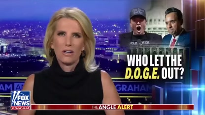 Laura Ingraham: It's time to return power to the people