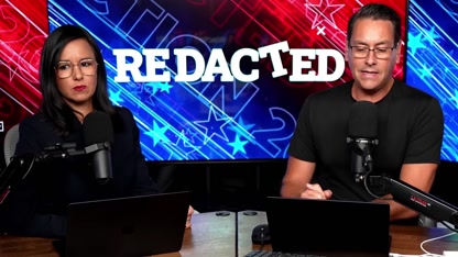 Elon OFFICIALLY destroyed legacy media and they can't recover | Redacted w Clayton Morris