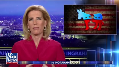 Laura Ingraham: 'America first' is why Trump won