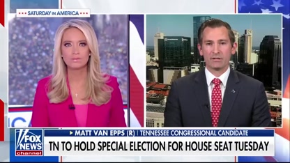 Democrat candidate’s SHOCKING comments surface in tight race