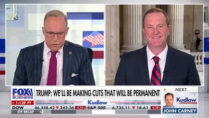 How Trump ‘cemented’ his status as the ‘peace president’