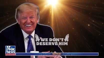 Greg Gutfeld: Dems just keep giving him so much good material