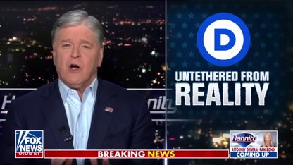 Hannity: These are some of the dumbest people in the world