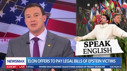 Carl Higbie: Why do the libs always try to screw it up?