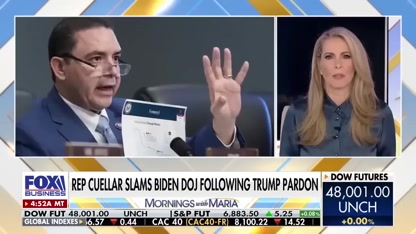 Fed REVEALS decision on rates as Trump hits the road on economy tour | Recap