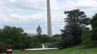 ?BREAKING: We Just Got EXCLUSIVE Marine One Access & Trump Did Something That Made Crowds ROAR
