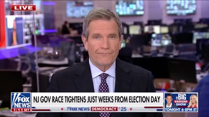 Kamala Harris keeps 2028 options open